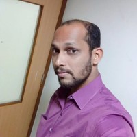 Girish Kochrekar