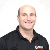 Jason Hughes
