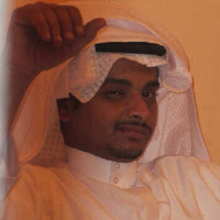 Fahad Bamashmoos