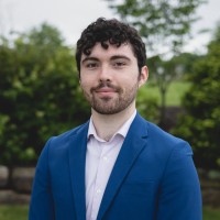 Aidan Mcginn