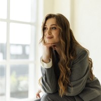 Ольга Федаш