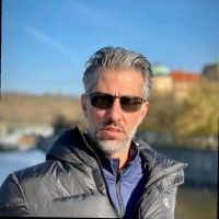 Tomer Franko