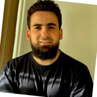 Abdullah El Mohamad
