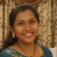 Prajakta Kakade