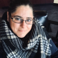 Marcia Leblanc
