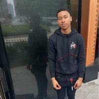 Jaylin Phillips