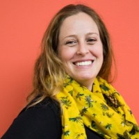Stephanie M. Goss