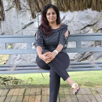 Anjanalakshmi Mythili Murali