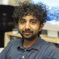 Arjun Satyavrath