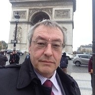 Thierry Bridoux