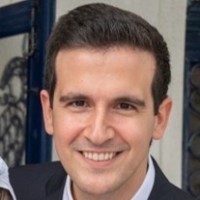 Dimitrios Angelopoulos