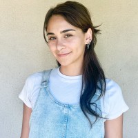 Martina Natalia Bustos