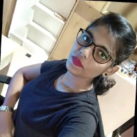 Pooja Jaiswar