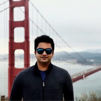 Kaushik Krishnamurthy