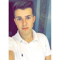 Jordan Arnoux
