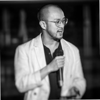Christopher Lai