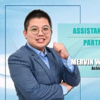 Mervin Wong Wai Hou