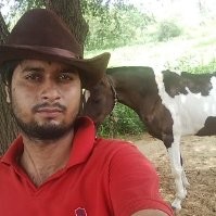 Deepender Khangarot