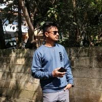 Anoop Xavier