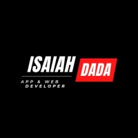 Isaiah Dada