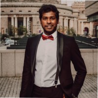 Viknesh Raj