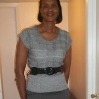 Rosa Hampton
