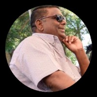 Ricky Pillay