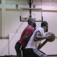 Kamari Murphy