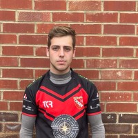 Kieran Cressey