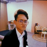 Vicky Faras Barunson Panggabean