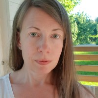 Evelina Eriksson