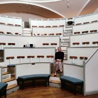 Gabrielle van Ramshorst