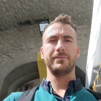 Jeremy Berenger
