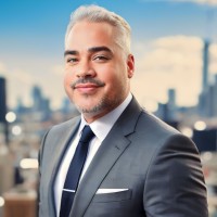 Anthony Valentin