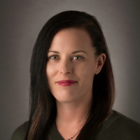 Gina Coleman