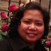Marcenita Santos