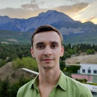 Андрей Панченко