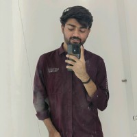 Ridham Pansuriya