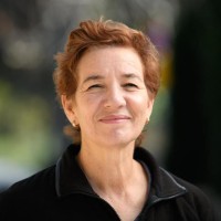 Zahava Vidal