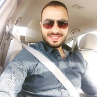 Izzeldeen Mansour