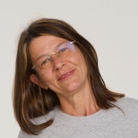 Teresa Garoglio