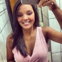 Crislaine Alcantara