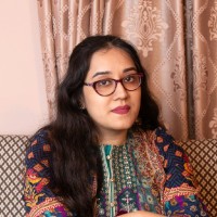Tasnim Latif
