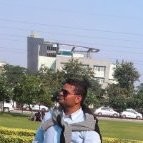 Sarvesh Sunda