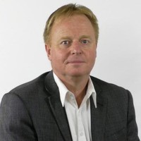 Graeme Parker
