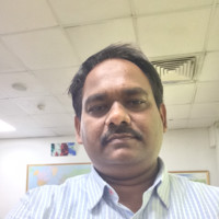 Munir Ansari