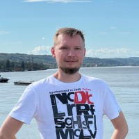 Alexander Petrov