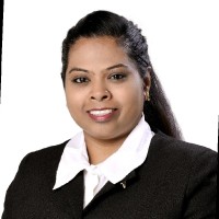 Rutuja Dukhande