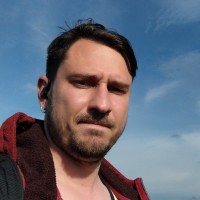 Dmytro Kretov