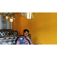 Sake Srikanth